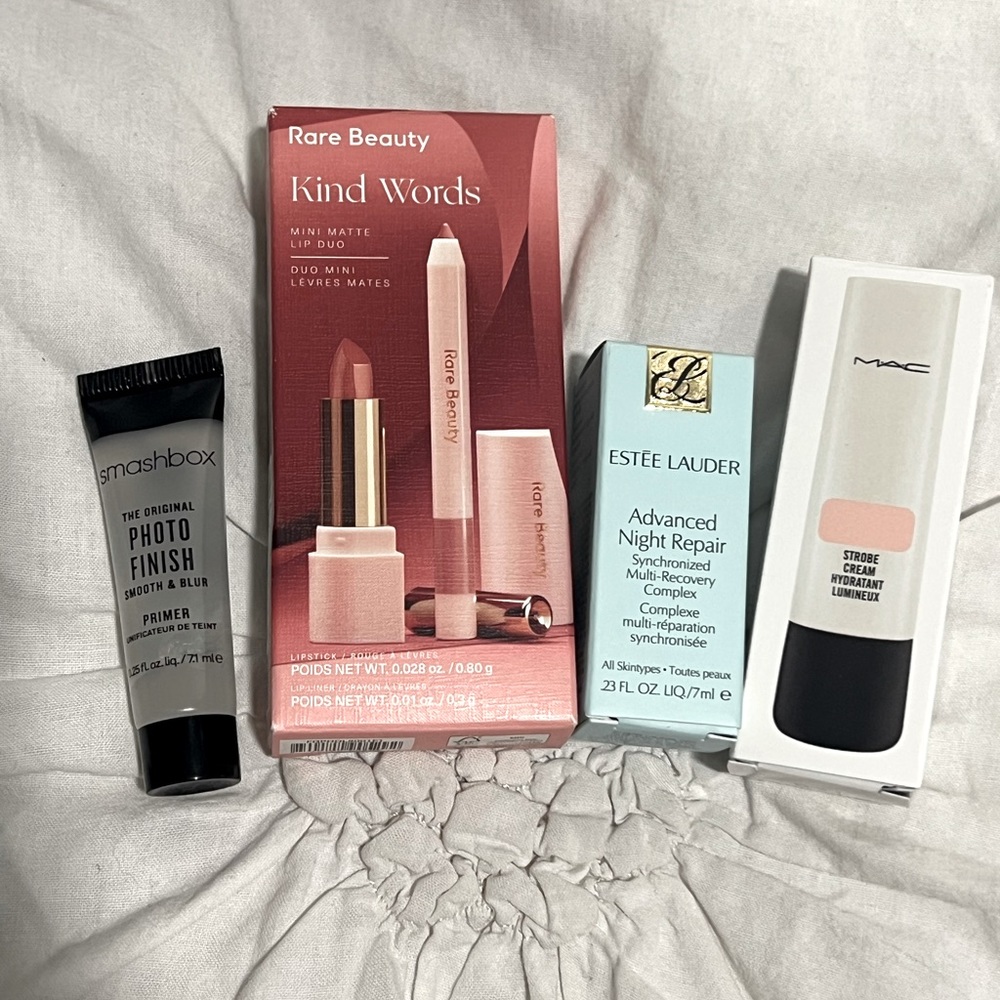 Beauty bundle